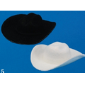 Felt Cowboy Hat Accessory for Stuffed Animal